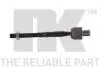 5031519 Рулевая тяга без наконечника BMW 3 E46 NK підбір по vin на Brocar