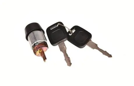 280199 Циліндр замка, замок запалювання MAXGEAR підбір по vin на Brocar