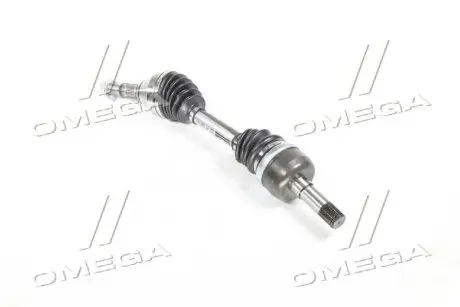 VKJC1453 Піввісь Opel Vectra C 1.9CDTI-3.0CDTI 02- (27x30x600mm/79mm) SKF підбір по vin на Brocar