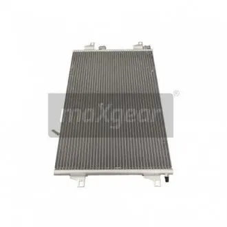 AC813535 Конденсатор, кондиционер MAXGEAR подбор по vin на Brocar