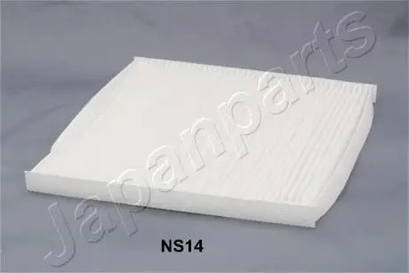 FAANS14 Фильтр салона Murano 10-,Teana 08- JAPANPARTS подбор по vin на Brocar