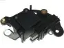 ARE4012 Регулятор генератора ARE4012 AUTO STARTER підбір по vin на Brocar