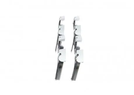 0986494674 Колодки гальмівні (передні) BMW 1 (F20/F21)/ 3 (F30/F31/F34) 11- замінено на 0 986 494 947 BOSCH підбір по vin на Brocar