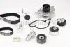 Комплект ГРМ + помпа Audi A4/A6/A8 97-05/VW Passat 2.5TDI 97-05 (30x207z/23.9x87z) CT1015WP2PRO