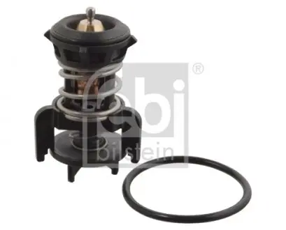 106524 Термостат 92°С с прокладкой A1 1.6 TDI 14-, A3 44348 TDI FEBI BILSTEIN подбор по vin на Brocar