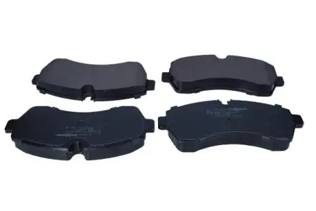 190675 Комплект гальмівних колодок, дискове гальмо MAXGEAR підбір по vin на Brocar