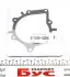 PA1049 Помпа воды Citroen C4-C8/Jumper/Peugeot 308/407/Ford Focus 2.0-2.2HDi/D/TDCi 06- (19z) (B/B)(8 лоп) GRAF підбір по vin на Brocar