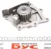 PA1049 Помпа воды Citroen C4-C8/Jumper/Peugeot 308/407/Ford Focus 2.0-2.2HDi/D/TDCi 06- (19z) (B/B)(8 лоп) GRAF підбір по vin на Brocar