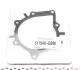 PA1049 Помпа воды Citroen C4-C8/Jumper/Peugeot 308/407/Ford Focus 2.0-2.2HDi/D/TDCi 06- (19z) (B/B)(8 лоп) GRAF підбір по vin на Brocar