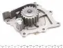 PA1049 Помпа воды Citroen C4-C8/Jumper/Peugeot 308/407/Ford Focus 2.0-2.2HDi/D/TDCi 06- (19z) (B/B)(8 лоп) GRAF підбір по vin на Brocar