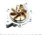 PA1049 Помпа воды Citroen C4-C8/Jumper/Peugeot 308/407/Ford Focus 2.0-2.2HDi/D/TDCi 06- (19z) (B/B)(8 лоп) GRAF підбір по vin на Brocar