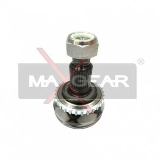 490567 Шарнирный комплект, приводной вал 49-0567 MAXGEAR MAXGEAR підбір по vin на Brocar