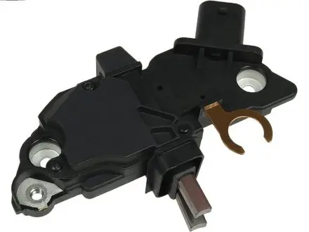 ARE0106 Регуятор реле генератора AUTO STARTER подбор по vin на Brocar