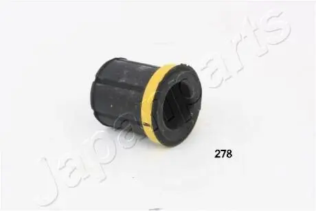 RU278 Втулка ресори Hilux 05- JAPANPARTS підбір по vin на Brocar