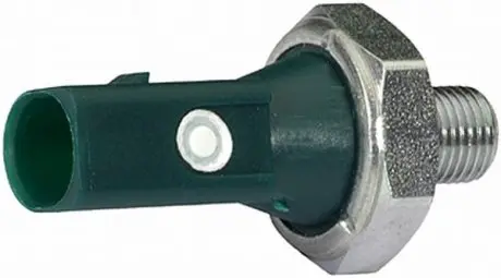 6ZL008280001 Датчик тиску масла VW Gofl 4/Audi A2/Bora/Polo HELLA підбір по vin на Brocar