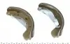 6140421007 Колодки тормозные (задние) Opel Combo 94-01 (барабанные) (200x46) MEYLE підбір по vin на Brocar