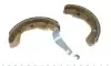 6140421007 Колодки тормозные (задние) Opel Combo 94-01 (барабанные) (200x46) MEYLE підбір по vin на Brocar