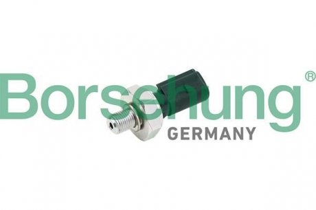 B18279 Датчик давления масла VW Crafter/T5 2.0TDI 09- (0.5 bar) (зеленый) (OE VAG) BORSEHUNG подбор по vin на Brocar