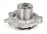 6132200001 Помпа води Fiat Doblo 1.9D/JTD 01-/Opel Astra H/Vectra C/Zafira B 1.9CDTI 04-/Suzuki SX4 06- MEYLE підбір по vin на Brocar