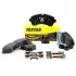 Колодки тормозные (передние) MB Sprinter 509-515CDI/VW Crafter 50 06- (спарка) (Brembo) Q+ 2920002