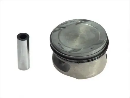 0116902 Поршень з кільцями OPEL 79,50 1,6 16V X1.6XE/X1.6XEL (вир-во Mahle) MAHLE / KNECHT підбір по vin на Brocar