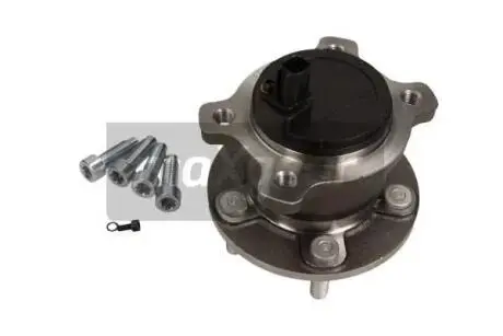 330998 Комплект подшипника ступицы колеса MAXGEAR подбор по vin на Brocar