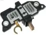 ARE0008 Реле регулятор генератора AUTO STARTER підбір по vin на Brocar