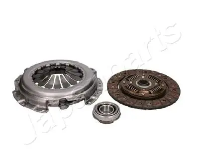 KF511 Зчеплення (набір) JAPANPARTS підбір по vin на Brocar