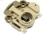 ARE5092 Регулятор напруги генератора AUTO STARTER підбір по vin на Brocar