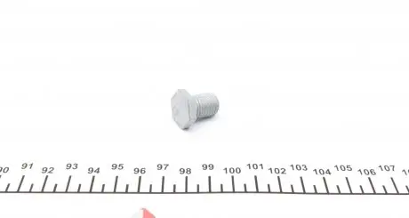 27531 Болт слива масла BMW X3 (E83)/X5 (E70)/3 (F34)/5 (E60)/Toyota Avensis III (M12 x1,5) FEBI BILSTEIN подбор по vin на Brocar
