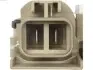 ARE5040 Регулятор генератора ARE5040 AUTO STARTER підбір по vin на Brocar