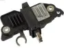 ARE0168 Регулятор напруги генератора AUTO STARTER підбір по vin на Brocar