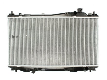 53440 Радиатор охлаждения Honda Civic VII 1.4/1.6/1.7 01-05 NRF підбір по vin на Brocar