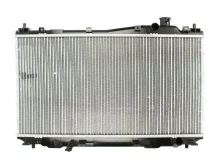 53440 Радиатор охлаждения Honda Civic VII 1.4/1.6/1.7 01-05 NRF подбор по vin на Brocar