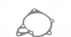 538058810 Помпа воды Mitsubishi Pajero/L300/L400 2.5TD -00/Pajero Sport 2.5DI-D 08-/Pajero 2.3/2.5TD 82-90 INA підбір по vin на Brocar
