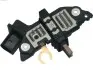 ARE0074BOSCH Регулятор генератора AUTO STARTER підбір по vin на Brocar