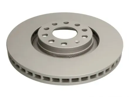 0986478985 Диск гальмівний (передній) Audi A4/A6 97-08 (320x29.9) BOSCH підбір по vin на Brocar