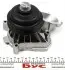 PA1053 Помпа воды BMW 3/5/7/X5 330d/xd/525d/530d/730d/3.0d 98-05/Opel Omega B 2.5TDI (R/B) (6 лоп.) (5 кан) GRAF підбір по vin на Brocar