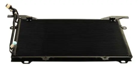 AC841946 Конденсатор, система кондиціонування повітря MAXGEAR підбір по vin на Brocar