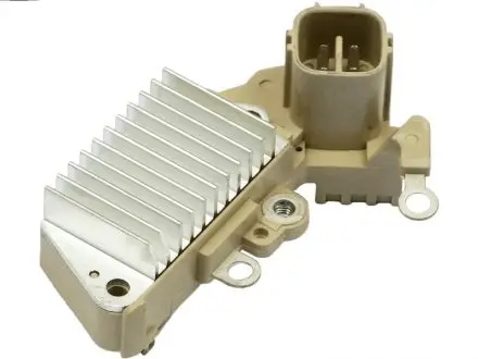 ARE6091 Регулятор генератора AUTO STARTER підбір по vin на Brocar