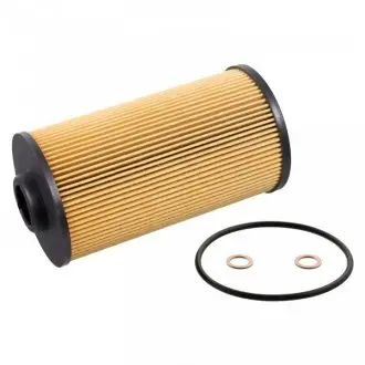 26702 Фильтр масляный 535,540 96-,735 95- FEBI BILSTEIN подбор по vin на Brocar