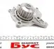 PA829 Помпа воды Hyundai Accent/Elantra/Santa Fe/Tucson/Kia Sportage 1.5/2.0CRDI 01-08 (20z) (R/B) (6 лоп) GRAF підбір по vin на Brocar