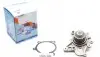 Помпа воды Hyundai Accent/Elantra/Santa Fe/Tucson/Kia Sportage 1.5/2.0CRDI 01-08 (20z) (R/B) (6 лоп) PA829