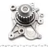 PA829 Помпа воды Hyundai Accent/Elantra/Santa Fe/Tucson/Kia Sportage 1.5/2.0CRDI 01-08 (20z) (R/B) (6 лоп) GRAF підбір по vin на Brocar