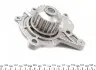 PA829 Помпа воды Hyundai Accent/Elantra/Santa Fe/Tucson/Kia Sportage 1.5/2.0CRDI 01-08 (20z) (R/B) (6 лоп) GRAF підбір по vin на Brocar