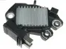 ARE3034 Регулятор генератора ARE3034 AUTO STARTER підбір по vin на Brocar