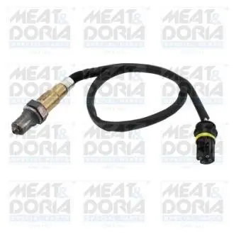81633E SONDA LAMBDA BMW 1 E81 2,0 08- MEAT&DORIA підбір по vin на Brocar