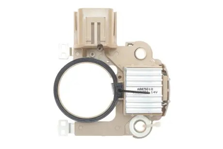 ARE5010 Регулятор напруги генератора AUTO STARTER підбір по vin на Brocar