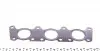 713180200 Прокладка колектора випускного Audi A4/A6/VW Passat 2.4/2.8i 96-05 VICTOR REINZ підбір по vin на Brocar