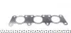 713180200 Прокладка колектора випускного Audi A4/A6/VW Passat 2.4/2.8i 96-05 VICTOR REINZ підбір по vin на Brocar